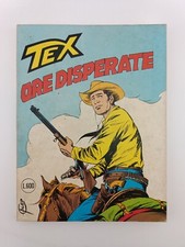 Tex prima edizione usato  Polcenigo
