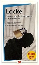 Lettre sur tolérance gebraucht kaufen  Berlin