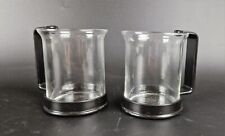 Vintage bodum teetasse gebraucht kaufen  Allenfeld, Boos, Hargesheim