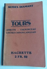 Guides diamant tours. d'occasion  Nogent-sur-Vernisson