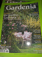 Rivista gardenia giugno usato  Breno