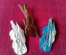 Pin lot musique d'occasion  Angers-