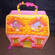 Lalaloopsy mini dolls for sale  REDDITCH