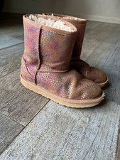 Ugg boots classic gebraucht kaufen  Göppingen