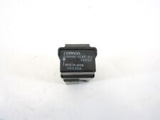 Usado, YAMAHA FJR RP23 2013 Relais Relay OMRON G8HN-1C4T-DJ comprar usado  Enviando para Brazil