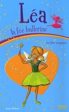 Lea fee ballerine d'occasion  France