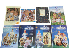 Riginal steiff puppen gebraucht kaufen  Bienenbüttel