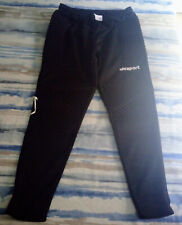 Pantaloni portiere uhlsport usato  Genova