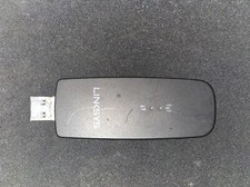 Linksys wusb6300 dual for sale  Houston