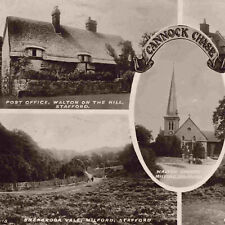 Cannock chase multiview for sale  GREENHITHE