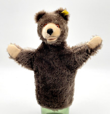 Alte steiff teddy gebraucht kaufen  Büchen