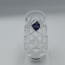 Edinburgh crystal small for sale  CLEETHORPES