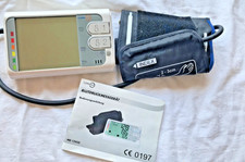 Curamed blutdruckmessgerät an gebraucht kaufen  Bensheim