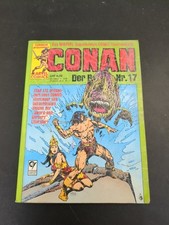 Conan marvel superhelden gebraucht kaufen  Essen