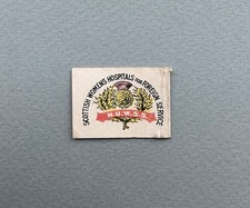 Original ww1 charity for sale  GLASGOW