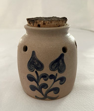 Vintage stoneware potpourri for sale  Cambridge