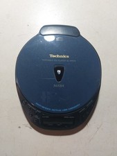 Lettore player technics usato  Santa Croce Camerina