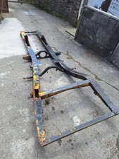 Morris minor van for sale  ST. AUSTELL