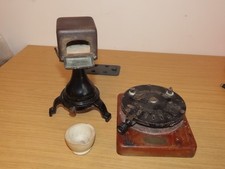 Bx349 vintage dental for sale  BRISTOL