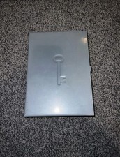 Metal key box for sale  HULL