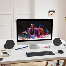 Casse sound logitech usato  Ortona