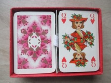 Patience karten mini gebraucht kaufen  Krautheim