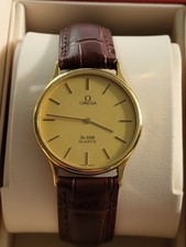 Omega ville men for sale  YORK