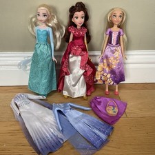 Disney hasbro princess for sale  BRISTOL