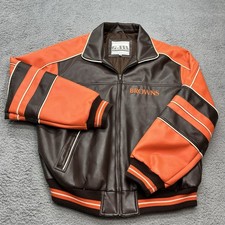 Cleveland browns bomber for sale  Akron