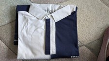 Brand new navy for sale  HARLOW