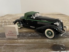 Franklin mint 1935 d'occasion  Expédié en Belgium