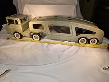 Structo auto transporter for sale  Salisbury
