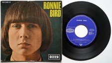 Ronnie bird 45t d'occasion  Le Fousseret