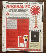 Orbis 1990 football for sale  DARLINGTON