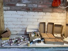 Ward kiln supports for sale  Portville
