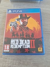 Red dead rédemption d'occasion Red dead rédemption d'occasion  Montagne