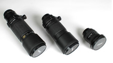 Sigma lenses 400mm for sale  NEWPORT
