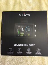 Suunto eon core usato  Spedire a Italy