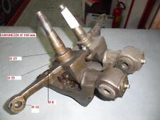 Kit montanti fuselli usato  Partinico