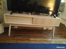 Meuble scandinave bois d'occasion  Paris XVIII
