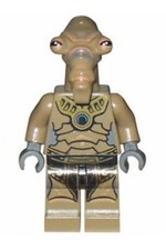 Figurine minifigure lego d'occasion  Saint-Fons