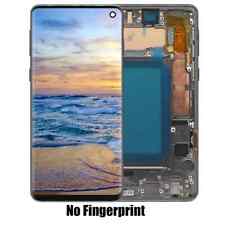 Für Samsung S10 SM-G973F Full Incell Display Bildschirm LCD Rahmen comprar usado  Enviando para Brazil