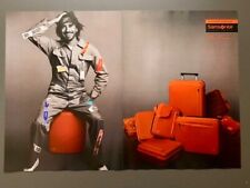 Samsonite marc newson gebraucht kaufen  Aßlar
