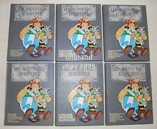 Astérix collection intégrale d'occasion  France