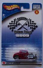 2003 hot wheels for sale  Grand Canyon