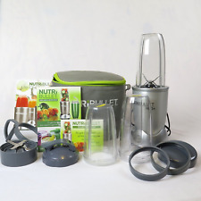 Nutribullet set original for sale  Greenville