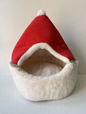 Christmas santa hat for sale  HULL