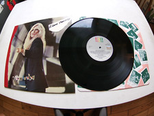 KIM CARNES - MISTAKEN IDENTITY - ORIGINAL 1981 U.K LP + INNER - EX VINYL ! comprar usado  Enviando para Brazil