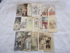 Lot anciennes images d'occasion  Prades