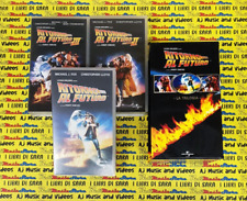 Box vhs film usato  Ferrara
